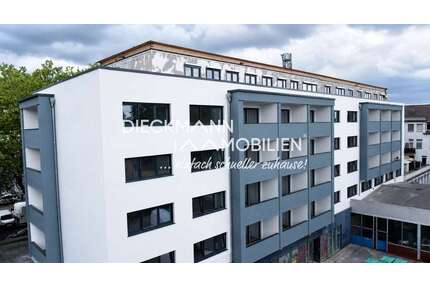 Wohnung zum Mieten in Duisburg Alt-Hamborn 700,00 € 69 m² - Duisburg / Alt-Hamborn