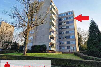 Wohnung zum Kaufen in Recklinghausen 129.000,00 € 84.55 m²