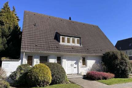 Haus zum Kaufen in Krefeld 519.000,00 € 183 m²
