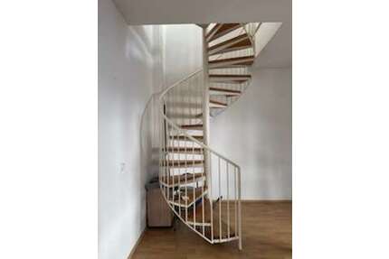 Wohnung zum Mieten in Berlin 1.040,00 € 65 m²