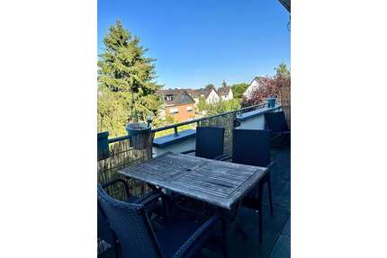 Wohnung zum Mieten in Niederkassel 560,00 € 49.5 m²