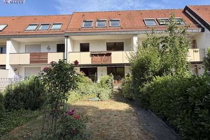 Haus zum Kaufen in Donauwörth 469.000,00 € 151 m²
