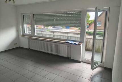 Wohnung zum Mieten in Rhede 520,00 € 45 m²