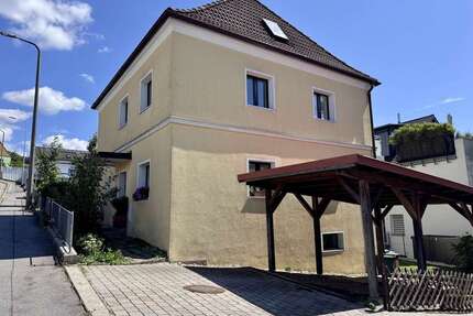 Haus zum Kaufen in Deggendorf 339.000,00 € 100 m²