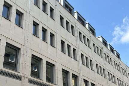 Wohnung zum Kaufen in Siegen 760.000,00 € 166 m²