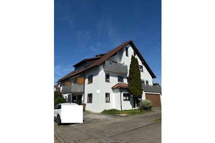 Wohnung zum Kaufen in Urbach 374.000,00 € 119 m²