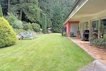 Haus zum Kaufen in Oberzent-Finkenbach 649.000,00 € 280 m²
