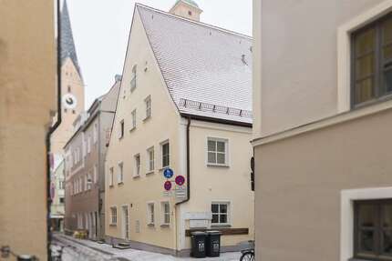 Wohnung zum Mieten in Ingolstadt 620,00 € 54.49 m²