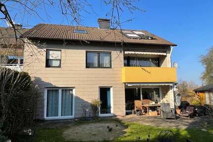 Wohnung zum Kaufen in Bielefeld 198.000,00 € 75.38 m²