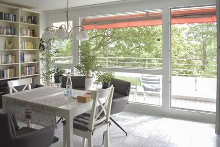 Wohnung zum Kaufen in Heidelberg 348.000,00 € 92.11 m²