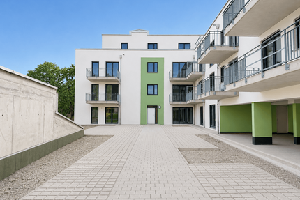 Wohnung zum Mieten in Neufahrn 2.175,00 € 102.89 m²