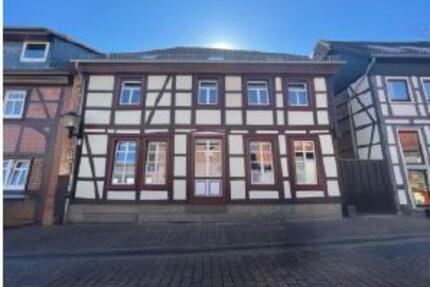 Wohnhaus mit 3 Wohnungen in der Altstadt Fallersleben - Wolfsburg Ehmen