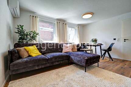 Wohnung zum Mieten in Ludwigsburg 1.490,00 € 75 m²