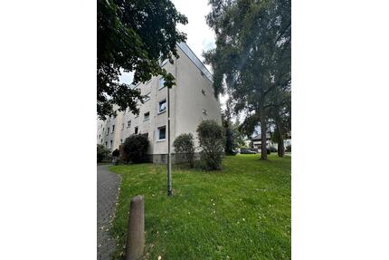 Bezahlbare Wohn- oder Kapitalanlage in Kassel
