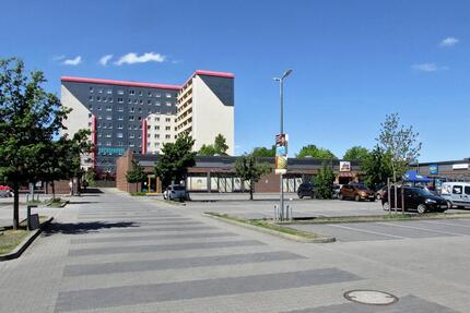 3-Zimmer-Wohnung mit Einbauküche zu verkaufen - Cottbus Sachsendorf