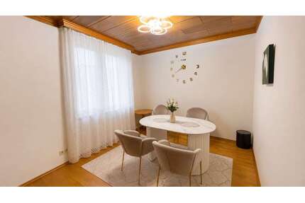 Wohnung zum Kaufen in Bad Reichenhall 185.000,00 € 59.23 m²