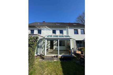 Haus zum Kaufen in Hamburg 545.000,00 € 90 m²