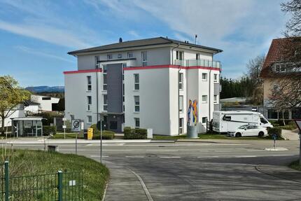 Luxuriöse Penthouse Wohnung mit Panoramablick - Rottweil