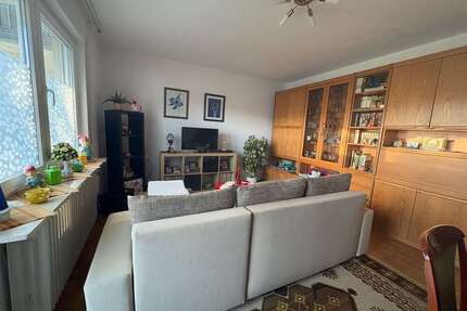 Wohnung zum Kaufen in Groß-Zimmern 134.850,00 € 50 m²