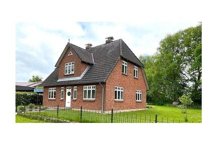 Einfamilienhaus - 420.000,00&nbsp;EUR Kaufpreis, ca.&nbsp; 133,00&nbsp;m&sup2; in Medelby (PLZ: 24994)