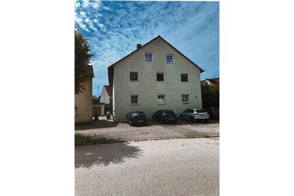 Sanierungsbedürftige Wohnung - 320.000,00&nbsp;EUR Kaufpreis, ca.&nbsp; 190,00&nbsp;m&sup2; in Hohenwart (PLZ: 86558)
