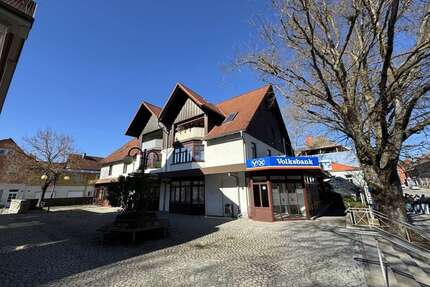 Wohnung zum Kaufen in Elbingerode 83.000,00 € 101 m²