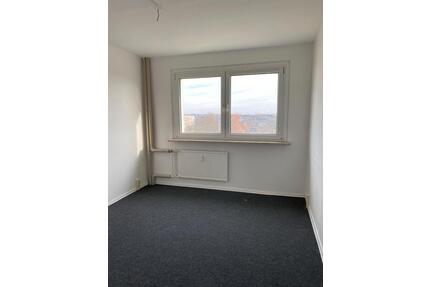 3 Raum-Wohnung in Halle zu vermieten - Halle (Saale) Damaschkestraße