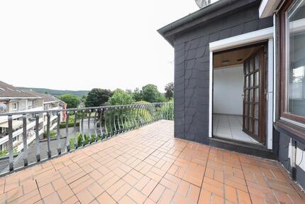 Großzügiges Zweifamilienhaus mit Charme Wetter (Ruhr) von privat