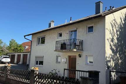 Haus zum Kaufen in Straubing 319.500,00 € 134 m²