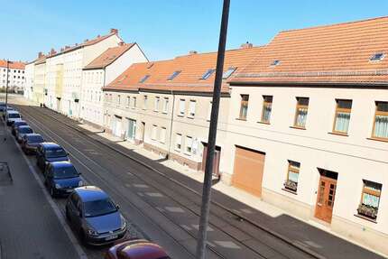 Wohnung zum Mieten in Brandenburg an der Havel 415,00 € 53.28 m²