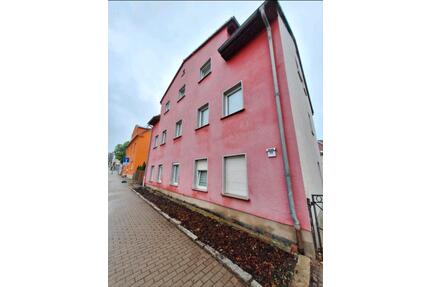 Mehrfamilienhaus - 165.000,00&nbsp;EUR Kaufpreis, ca.&nbsp; 255,00&nbsp;m&sup2; in Zwickau (PLZ: 08064) Cainsdorf