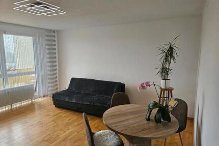 3-Zimmer-Wohnung in Bergisch Gladbach