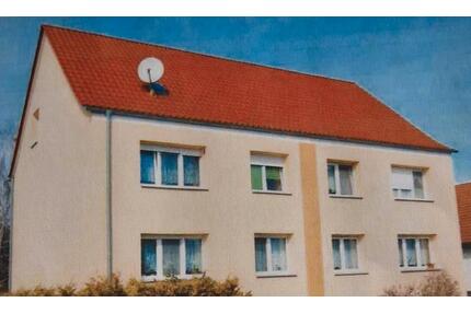 Attraktive 3-Raum-Wohnung in Hayna – nahe Schladitzer See - Schkeuditz