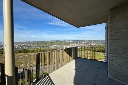 Modernes Wohnen. - 2.015,00&nbsp;EUR Kaltmiete, ca.&nbsp; 106,30&nbsp;m&sup2; in Ostfildern (PLZ: 73760)