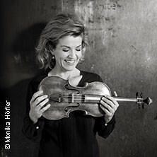 Anne-Sophie Mutter, Violine & Leitung | Kammerorchester Wien - Berlin