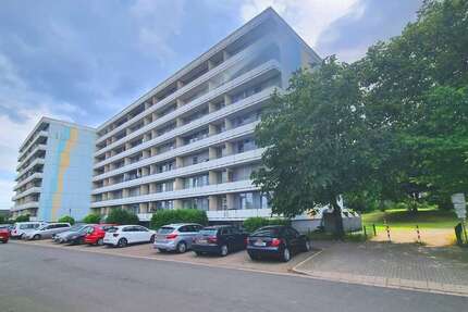 Wohnung zum Mieten in Krefeld Uerdingen 650,00 € 77 m² - Krefeld / Uerdingen