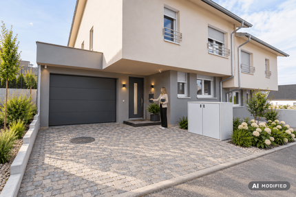 Haus zum Mieten in Oedheim 2.740,00 € 195.99 m²
