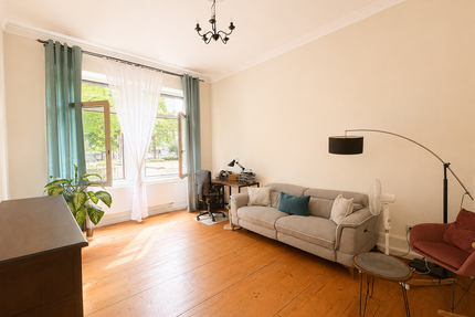 Wohnung zum Kaufen in Frankfurt am Main 540.000,00 € 74 m²
