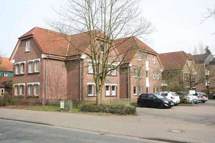 Wohnung zum Mieten in Oldenburg 200,00 € 23 m²