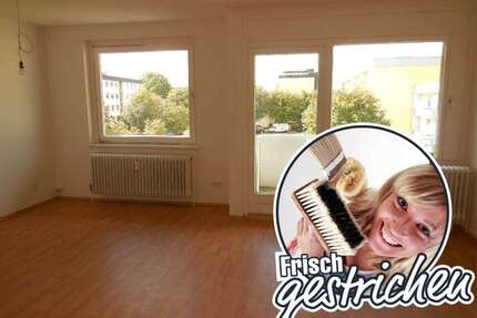 Wohnung zum Mieten in Salzgitter 441,00 € 74.05 m²