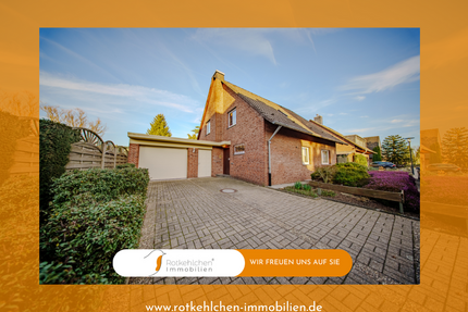 Haus zum Kaufen in Krefeld 486.000,00 € 125 m²