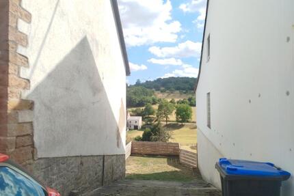 Mehrfamilienhaus mit Entwicklungspotenzial in St. Wendel Hoof - Sankt Wendel