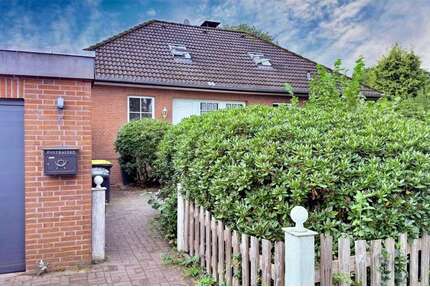 Haus zum Kaufen in Scharnebeck 599.000,00 € 121 m²