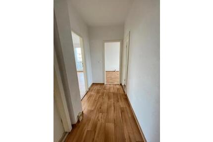 Der Frühling kommt! Ihre neue 3-Raum-Wohnung auch! - Cottbus Merzdorf