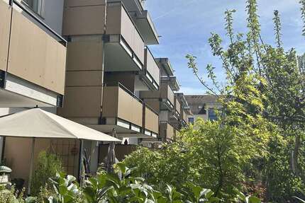 Wohnung zum Kaufen in Erding 450.000,00 € 57.7 m²
