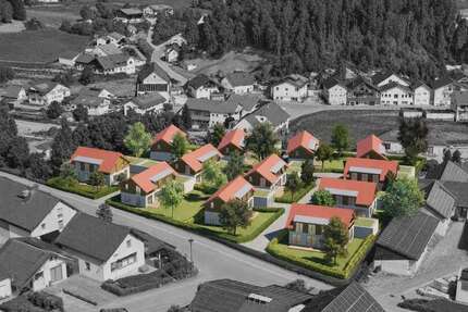 Grundstück zu verkaufen in Tann 159.225,00 € 579 m²