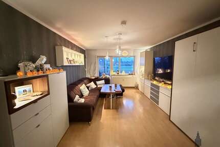 Wohnung zum Kaufen in Markranstädt 130.000,00 € 78 m²