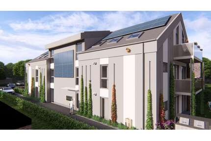 Wohnung zum Mieten in Halstenbek 1.790,00 € 89.85 m²