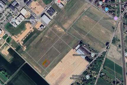 Grundstück zu verkaufen in Seligenstadt 462.000,00 € 420 m²