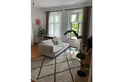 Wohnung zur Untermiete - 1.000,00&nbsp;EUR Kaltmiete, ca.&nbsp; 40,00&nbsp;m&sup2; in Berlin (PLZ: 13086) Pankow